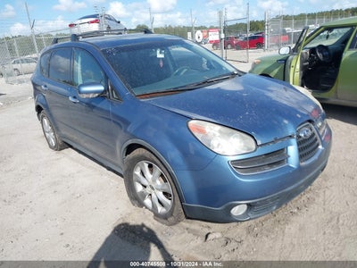 SUBARU B9 TRIBECA 2007