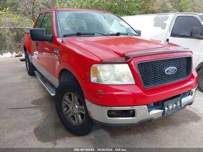 FORD F-150 2005