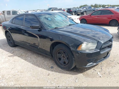 DODGE CHARGER 2014