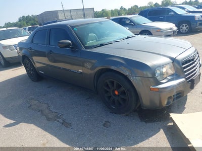 CHRYSLER 300 2008