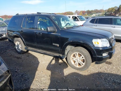 FORD EXPLORER 2006