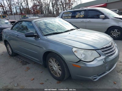 CHRYSLER SEBRING 2008