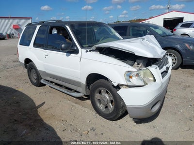 FORD EXPLORER SPORT 2003