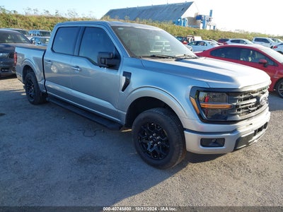 FORD F-150 2024