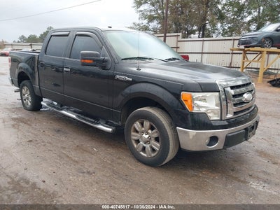 FORD F-150 2009