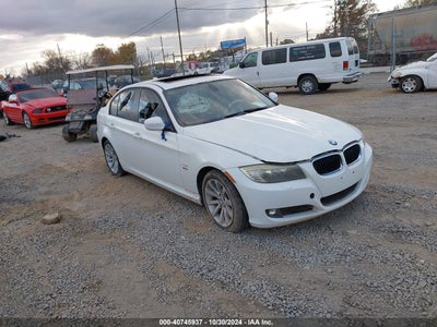 BMW 328I 2011