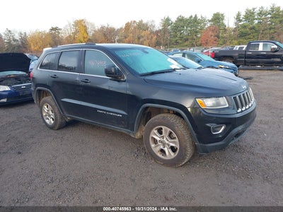 JEEP GRAND CHEROKEE 2014