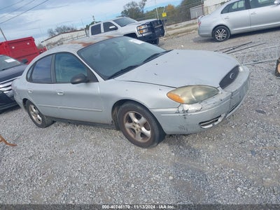 FORD TAURUS 2005