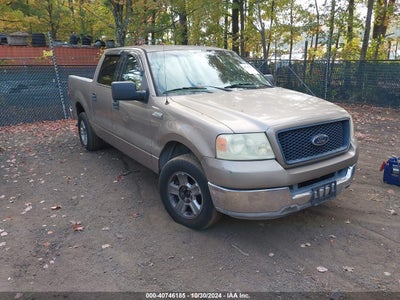 FORD F-150 2004