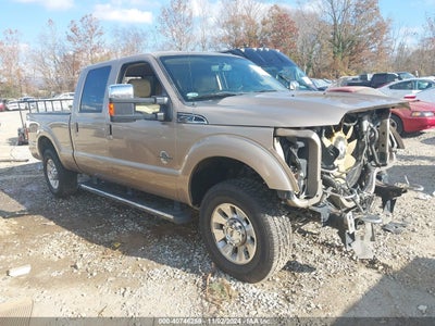 FORD F-250 2013