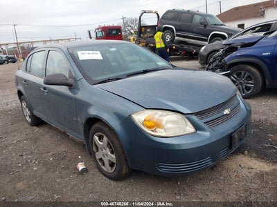 CHEVROLET COBALT 2007
