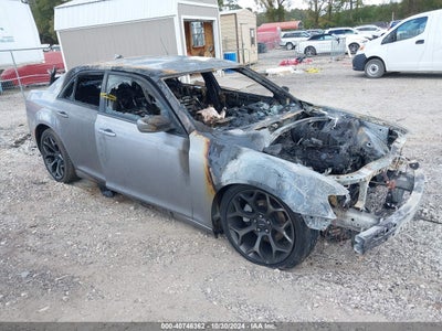 CHRYSLER 300 2016