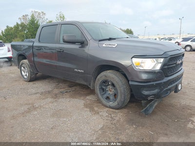 RAM 1500 2019