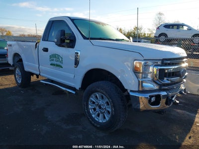 FORD F-250 2021