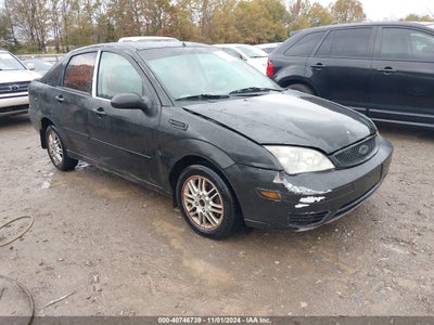 FORD FOCUS 2005