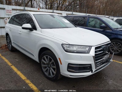 AUDI Q7 2017