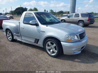 FORD F-150 2002