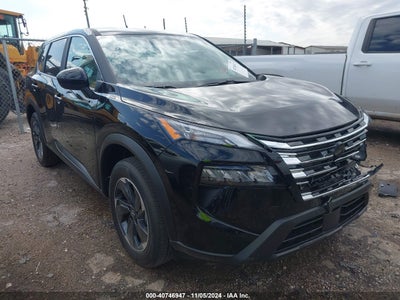 Nissan Rogue 2025