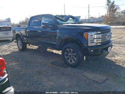 FORD F-250 2019