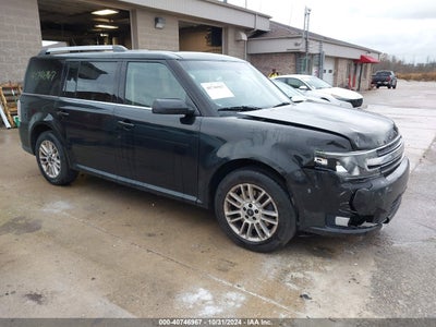 FORD FLEX 2013
