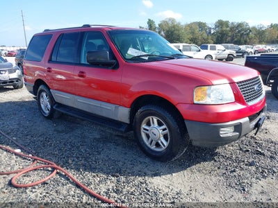 FORD EXPEDITION 2003
