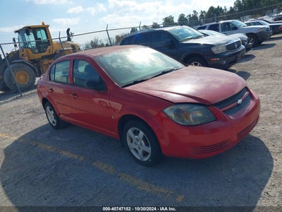 CHEVROLET COBALT 2008