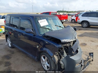 SCION XB 2006