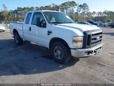 FORD F-250 2010