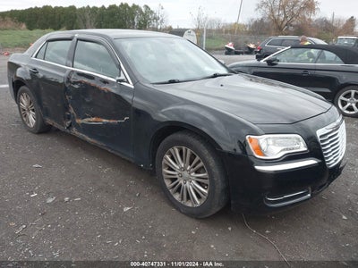 CHRYSLER 300 2013