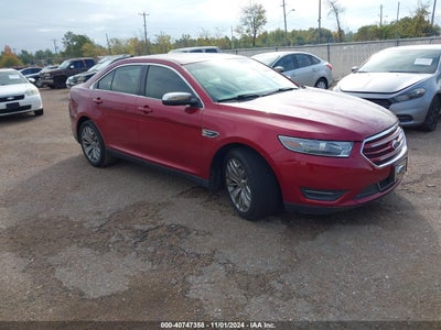 FORD TAURUS 2013