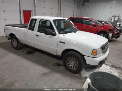 FORD RANGER 2010