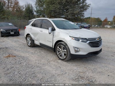 CHEVROLET EQUINOX 2019