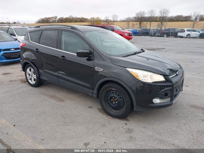 FORD ESCAPE 2014