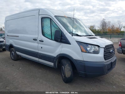 FORD TRANSIT-250 2017