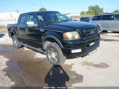 FORD F-150 2004