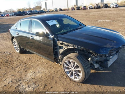 CADILLAC CT5 2021