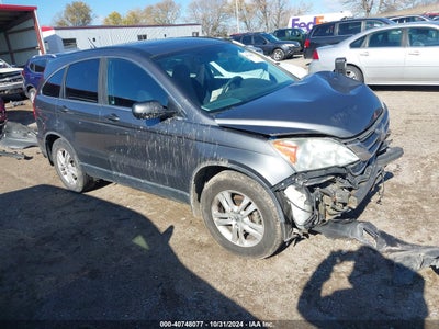 HONDA CR-V 2011