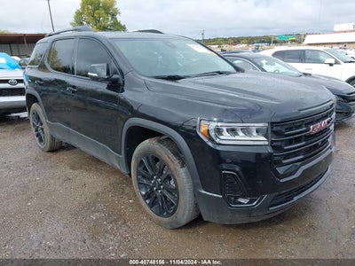 GMC ACADIA 2023