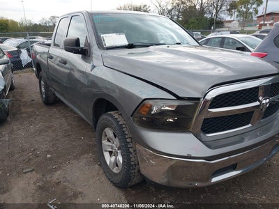 RAM 1500 2013