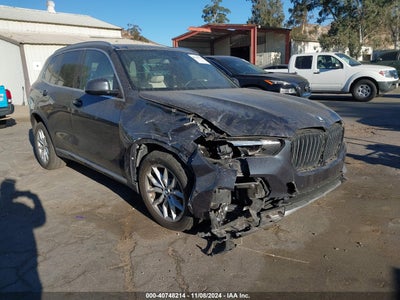 BMW X5 2020