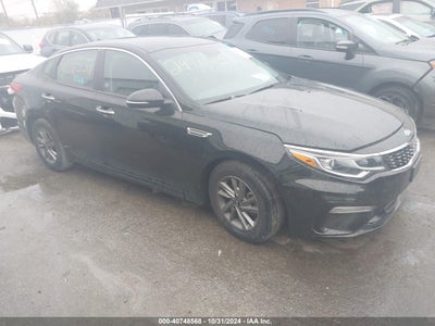KIA OPTIMA 2020