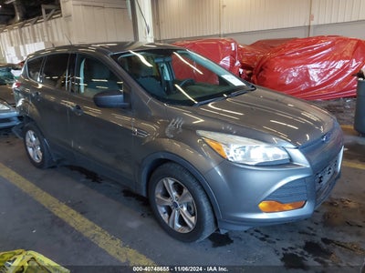 FORD ESCAPE 2014