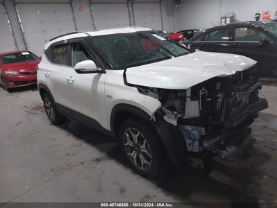 KIA SELTOS 2023