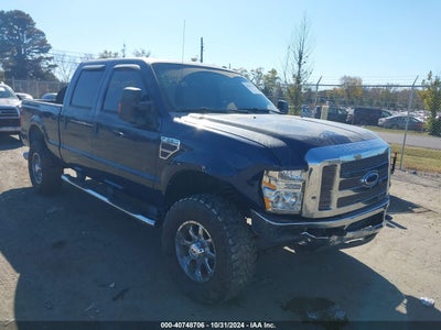 FORD F-250 2009
