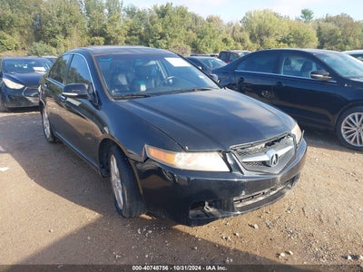 ACURA TSX 2005