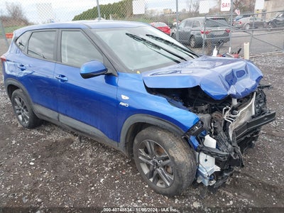 KIA SELTOS 2023