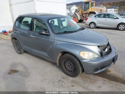 CHRYSLER PT CRUISER 2008