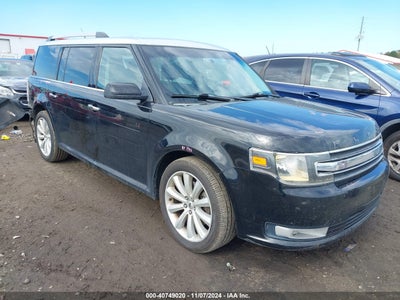 FORD FLEX 2016