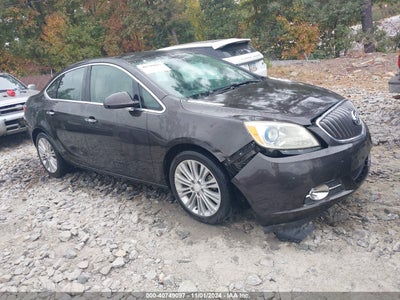 BUICK VERANO 2013