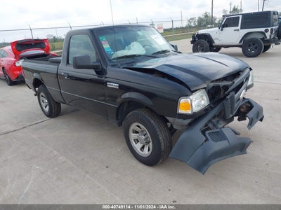 FORD RANGER 2006